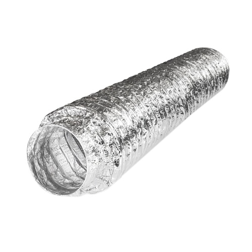 Шумоглушитель AFS SILENCERAFS.D Bariyerli (102/1м)