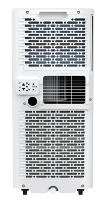 Мобильный кондиционер Hisense AP-09CR4GKWS00