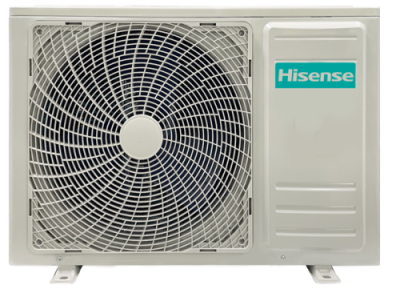 Кондиционер Hisense AS-36HR4SDKVT