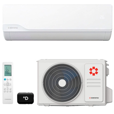 Сплит-система Kentatsu Kumo Inverter KSGKU70HZRN1/KSRKU70HZRN1