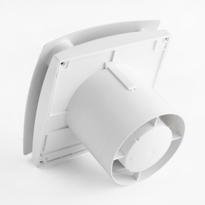 Вытяжной вентилятор Soler Palau SILENT DUAL 200