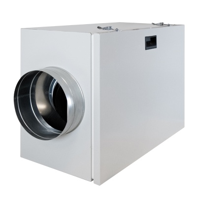 Приточная установка ФЬОРДИ ВПУ-1000 W