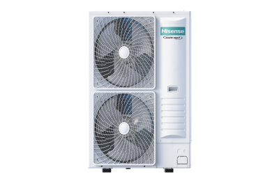 Полупромышленная сплит-система Hisense ACT-18UR4RCC8/PE-QEA/LD/AUW-18U4RS7