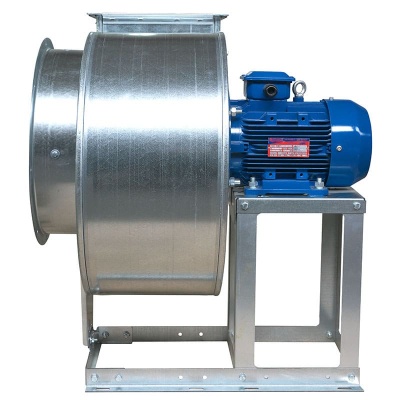 Вентилятор центробежный Ровен ВЦ-14-46-2,0-О-РВ-2,2/3000/220-380 Л0