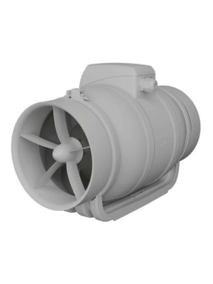 Канальный вентилятор ERA TYPHOON 160 2SP AT