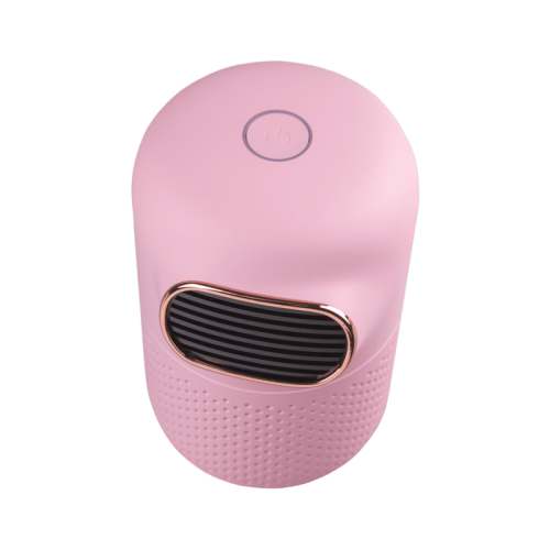 Мини-очиститель воздуха ROBA-01, pink Мини-очиститель воздуха ROBA-01, pink