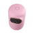 Мини-очиститель воздуха ROBA-01, pink Мини-очиститель воздуха ROBA-01, pink