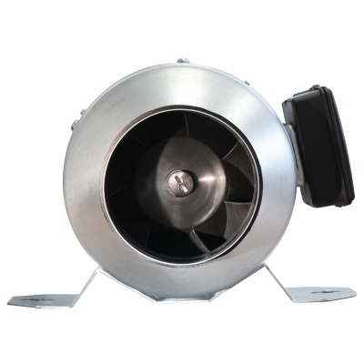 Энергоэффективный канальный вентилятор Soler Palau JETLINE-150 ECOWATT Энергоэффективный канальный вентилятор Soler Palau JETLINE-150 ECOWATT