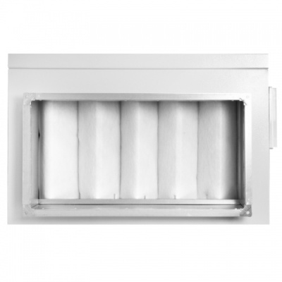 Приточная установка ФЬОРДИ ВПУ 3000 ЕС/36-380/3-BLG-S