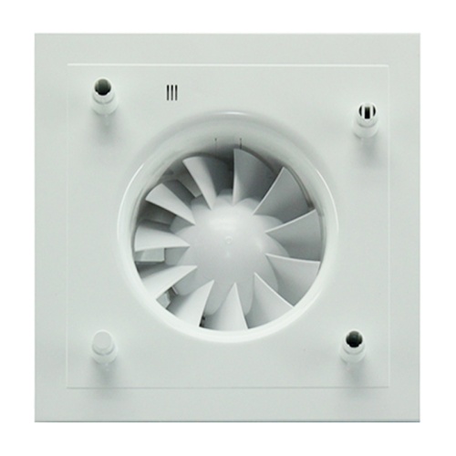 Накладной вентилятор Soler Palau SILENT-100 CHZ IVORY DESIGN 4C