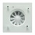 Накладной вентилятор Soler Palau SILENT-100 CHZ IVORY DESIGN 4C