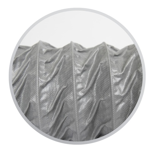 Воздуховод гибкий Greydec 200 (250 мм/10 м)