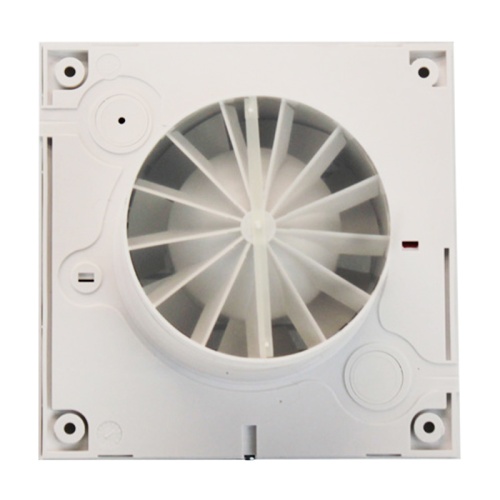 Накладной вентилятор Soler Palau KIT DECOR-100C 12V+CT-12/14 R