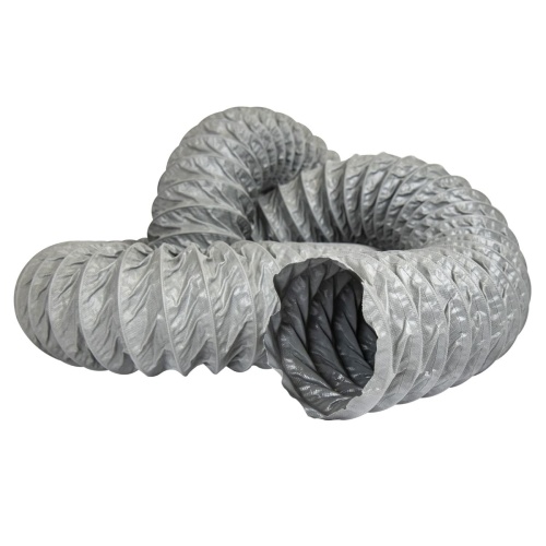 Воздуховод гибкий Greydec 200 (200 мм/10 м)