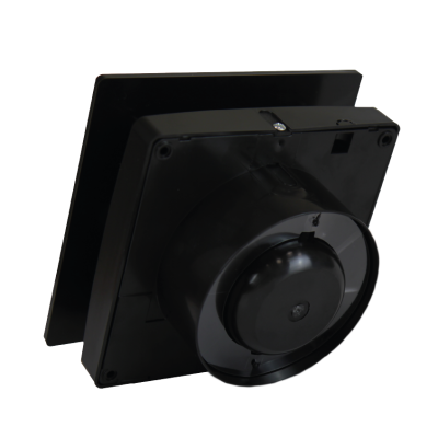 Вентилятор вытяжной потолочный Seicoi Floxy Design 100 Marble Glass SMAD04-01G