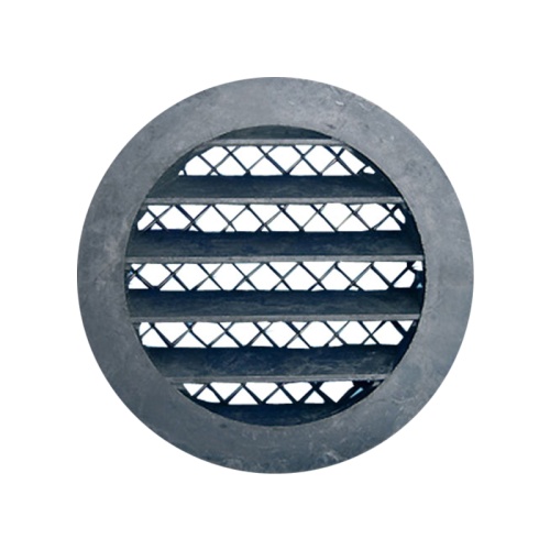 Вентиляционная решетка металлическая Europlast MRA315