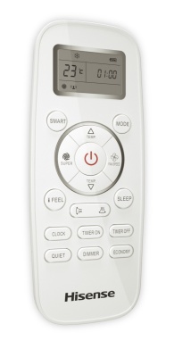 Кондиционер Hisense AS-11UW4RYDDB02