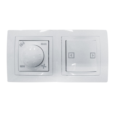 Регулятор скорости REB-1R