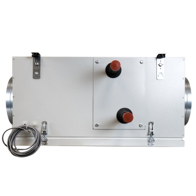 Приточная установка ФЬОРДИ ВПУ 1000 EC W-BLG-M