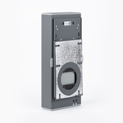 Компактный рекуператор воздуха VAKIO WINDOW SMART Space Gray