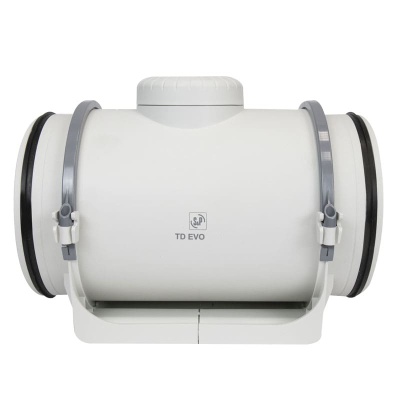 Канальный вентилятор (низкопрофильный) Soler & Palau TD EVO-315 VAR