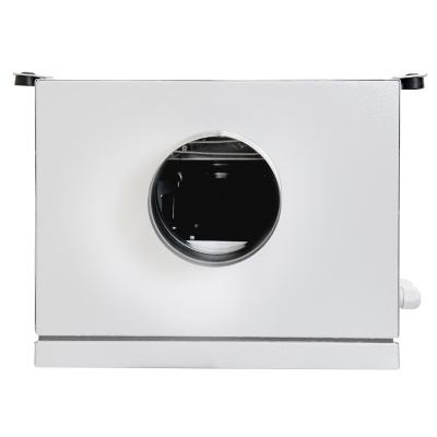 Приточная установка ФЬОРДИ ВПУ (У) 300 EC/3-220/1-GTC