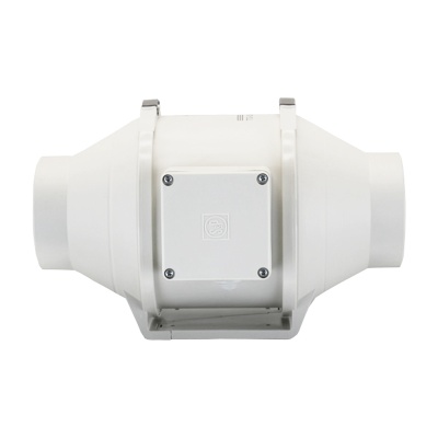 Канальный вентилятор круглый Soler Palau TD 350/125 T