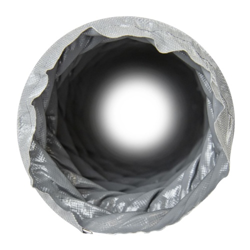 Воздуховод гибкий Greydec 200 (315 мм/10 м)