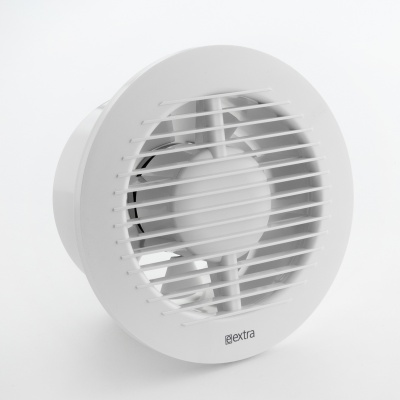 Накладной вентилятор Europlast EA125 (стандарт)