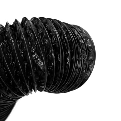 Воздуховод гибкий AFS HYDROPONIC COMBIAFS S BLACK (152 мм/10 м) Воздуховод гибкий AFS HYDROPONIC COMBIAFS S BLACK (152 мм/10 м)