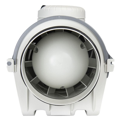 Канальный вентилятор круглый (низкопрофильный) Soler & Palau TD EVO-160 VAR