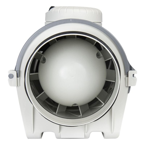 Канальный вентилятор (низкопрофильный) Soler & Palau TD EVO-160 VAR