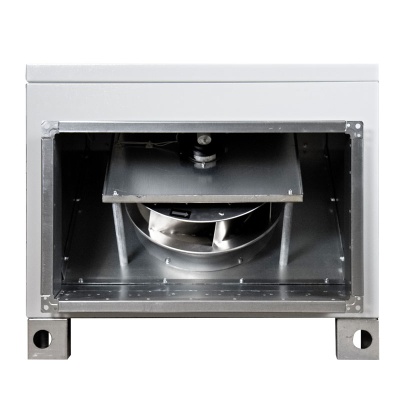 Вытяжная установка ФЬОРДИ ВПУ (В)-2000