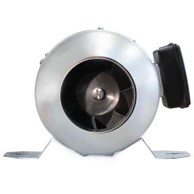 Канальный вентилятор круглый Soler Palau JETLINE-100