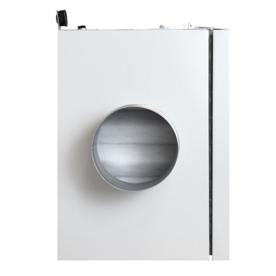 Вытяжная установка ФЬОРДИ ВПУ (В)-300 ЕС