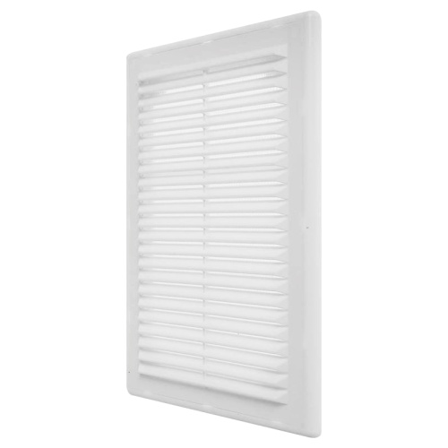 Вентиляционная решетка ЭРА 2211С