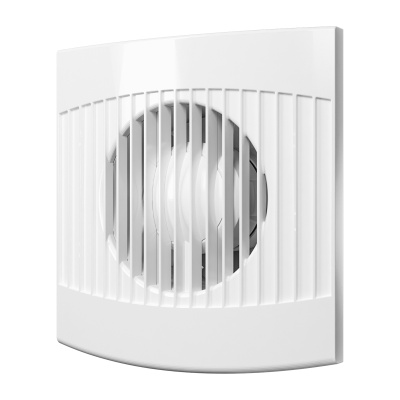 Вентилятор накладной ЭРА COMFORT 5 Вентилятор накладной ЭРА COMFORT 5