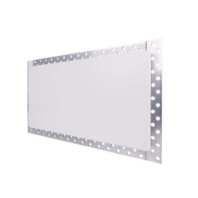 Вентиляционная решетка Brofer FUTURE T (400x150 мм) Вентиляционная решетка Brofer FUTURE T (400x150 мм)