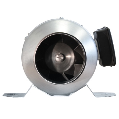 Канальный вентилятор круглый Soler Palau JETLINE-125