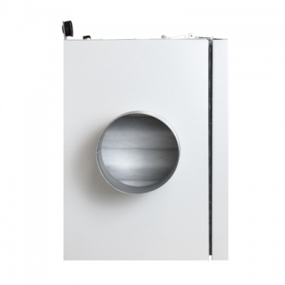 Приточная установка ФЬОРДИ ВПУ 300 ЕС/3-220/1-BLG