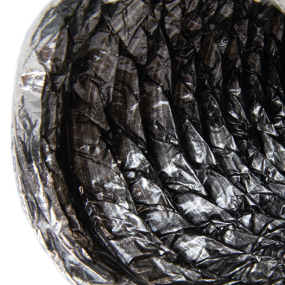 Воздуховод круглый гибкий AFS ALUAFS HP (160 мм/10 м)