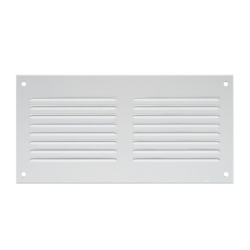 Вентиляционная решетка радиаторная Europlast MR2010