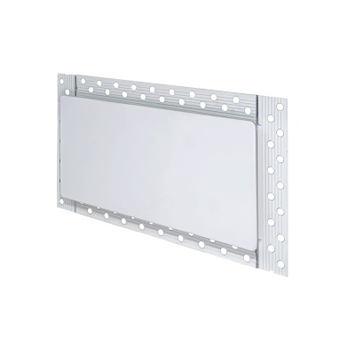 Вентиляционная решетка Brofer FUTURE T (300x100 мм) Вентиляционная решетка Brofer FUTURE T (300x100 мм)