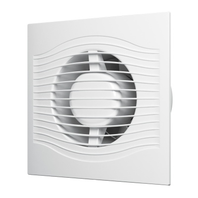 Вентилятор накладной ЭРА SLIM 4C Вентилятор накладной ЭРА SLIM 4C