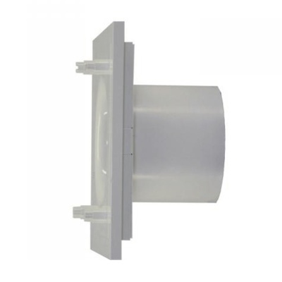 Накладной вентилятор Soler Palau SILENT-200 CHZ SILVER DESIGN 3C