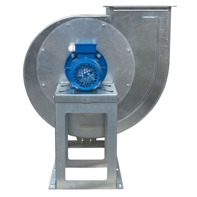 Вентилятор осевой Ровен ВР-80-75-8,0-О-РН-7,5/1000/380-660 Л0