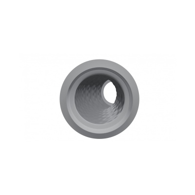 Гибкий шумоглушитель Flexag GL 160/600, D160, длина 600 мм