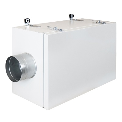 Приточная установка ФЬОРДИ ВПУ-300 EC-3-220-1-GTC