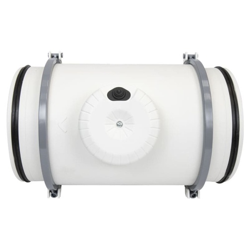 Канальный вентилятор (низкопрофильный) Soler & Palau TD EVO-315 VAR