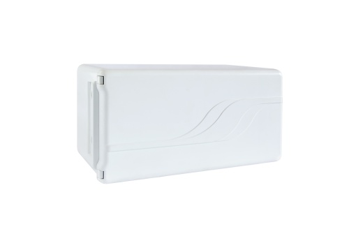 Приточный вентиляционный клапан ДомВент